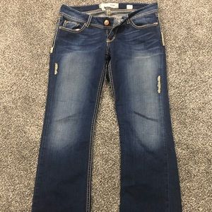Women’s Jeans BKE